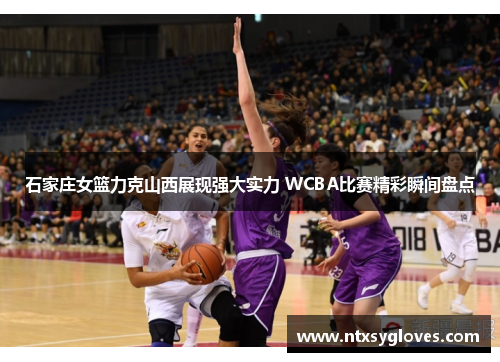 石家庄女篮力克山西展现强大实力 WCBA比赛精彩瞬间盘点